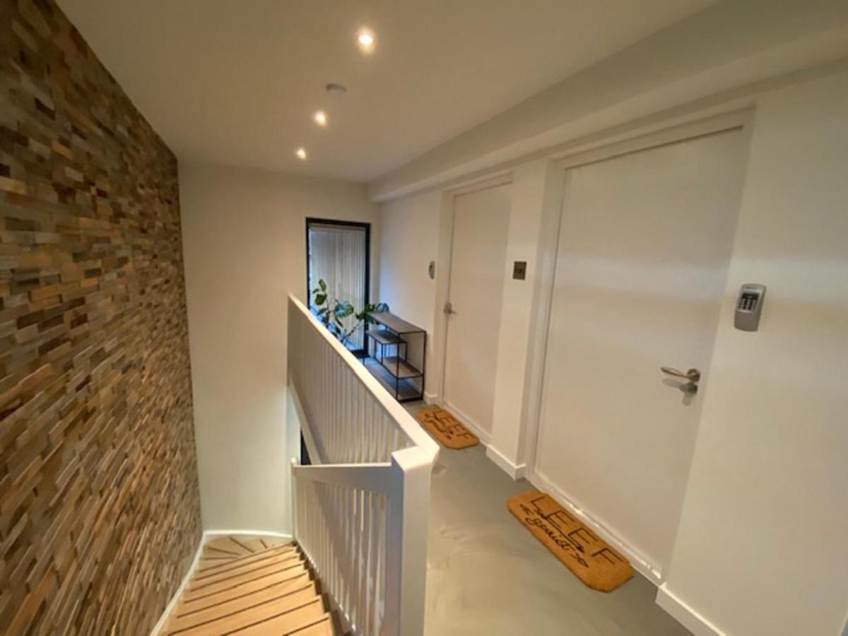 Apartmentshaus Dual - 2 Hermagor-Pressegger See Esterno foto