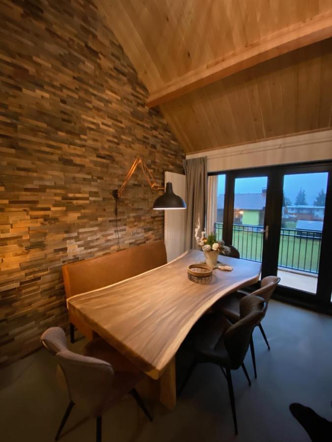 Apartmentshaus Dual - 2 Hermagor-Pressegger See Esterno foto