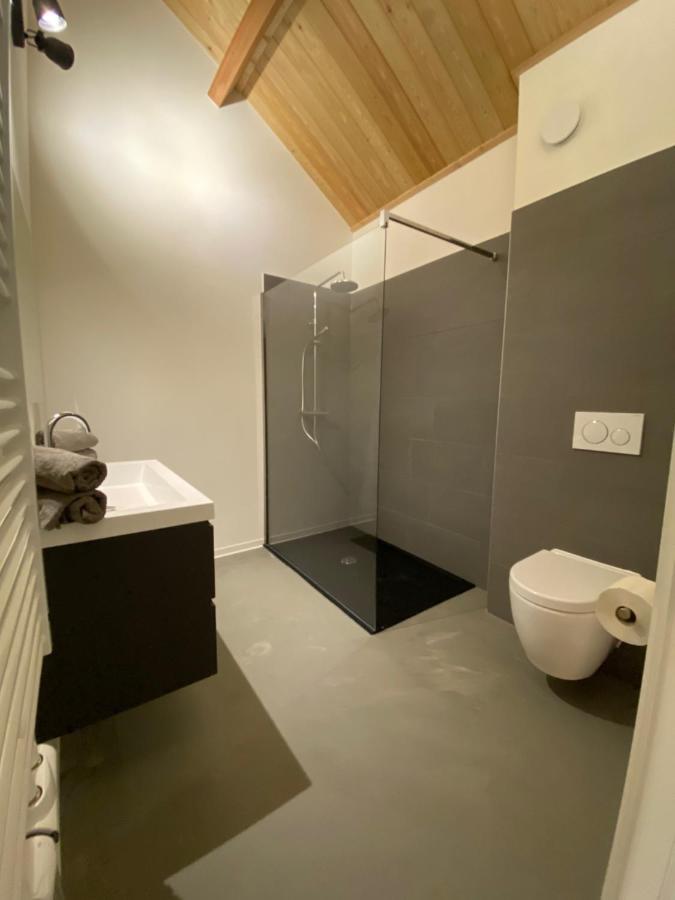 Apartmentshaus Dual - 2 Hermagor-Pressegger See Esterno foto